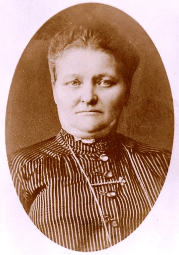 Lisette Frederike Dorothea Drescher